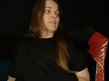 Chaturbate Live Porn of toxiclilly