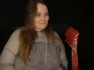 Chaturbate Sex Cam of toxiclilly