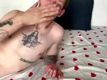 Chaturbate Nude Webcam of twocharmyray