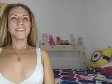 Chaturbate Live Sex of valerie_rousse