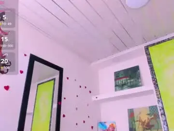 Chaturbate Best Webcam of zoe_connor19