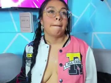 Chaturbate Sex Chat of amy_noa