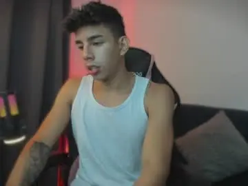Chaturbate Best Webcam of andrew_twink18