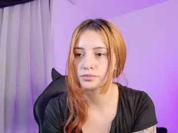 Chaturbate Live Sex of anniemora_