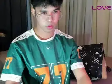 Chaturbate Nude Webcam of asiancum_peter