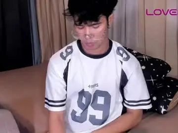 Chaturbate Adult Webcam of asiancum_peter