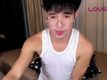 Chaturbate Free Live Porn of asiancum_peter