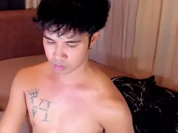 Chaturbate Best Webcam of asiancum_peter
