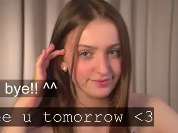 Chaturbate Best live sex cam show of charming_flower
