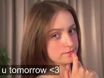 Chaturbate Live Porn of charming_flower