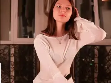 Chaturbate Adult Webcams of cherrymira
