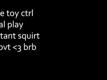 Chaturbate Live Sex of kuromixx444