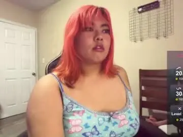 Chaturbate Best live sex cam show of kuromixx444