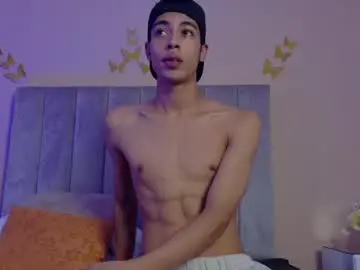 Chaturbate Adult Video Chat of liam_mercurio