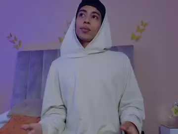 Chaturbate Sex Cam of liam_mercurio