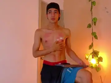 Chaturbate Best Webcam of liam_mercurio