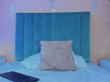 Chaturbate Live Porn of liam_mercurio