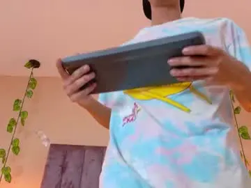 Chaturbate Sex Chat of liam_mercurio