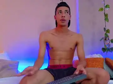 Chaturbate Adult Webcam of liam_mercurio
