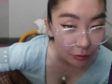 Chaturbate Free Porn Cam of maya_kumashiro