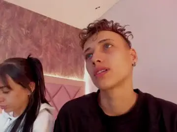 Chaturbate Sex Chat of megan_and_clohe