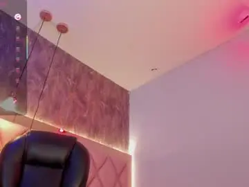 Chaturbate Best live sex cam show of megan_and_clohe