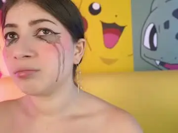 Chaturbate Free Live Porn of miss__pamela