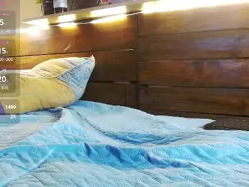 Chaturbate Sex Chat of sonicj25_