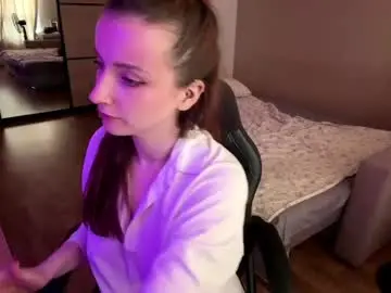 Chaturbate Live Sex of stella_rass