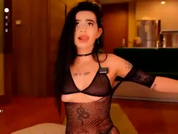 Chaturbate Live Sex of yuna_leen