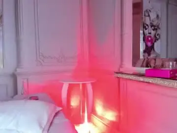 Chaturbate Best live sex cam show of anna2809