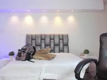 Chaturbate Sex Cam of arianarouse_