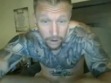 Chaturbate Live Sex Cam of athletic_skater779