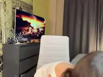 Chaturbate Adult Webcam of cassiecurl