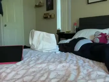 Chaturbate Nude Webcam of cici1900