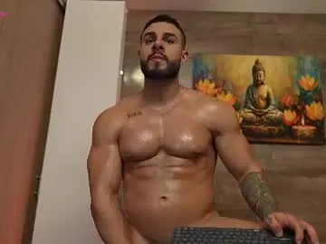 Chaturbate Nude Webcam of connor_h1