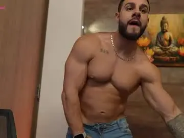 Chaturbate Live Porn of connor_h1