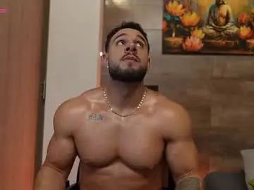 Chaturbate Adult Webcam of connor_h1