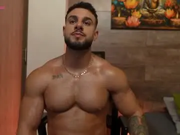Chaturbate Free Porn Cam of connor_h1