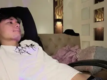 Chaturbate Adult Webcam of davoxer