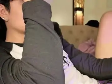 Chaturbate Sex Cam of davoxer