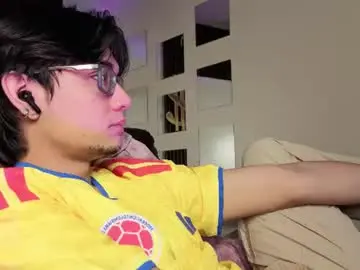Chaturbate Sex Chat of davoxer