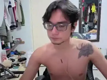 Chaturbate Live Sex of davoxer