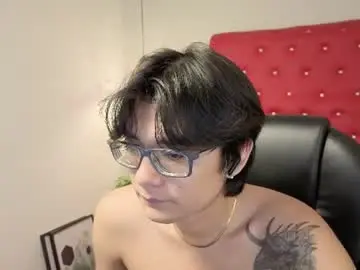 Chaturbate Best live sex cam show of davoxer