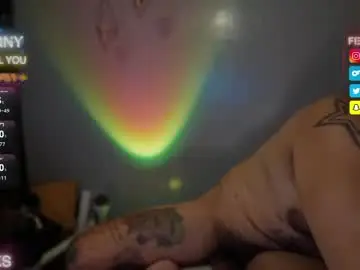 Chaturbate Adult Video Chat of felix_candela