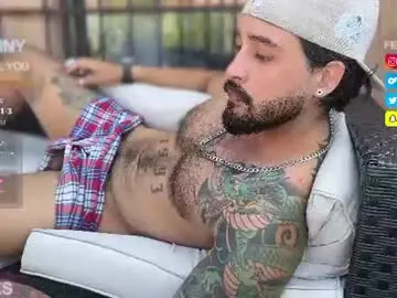 Chaturbate Best Webcam of felix_candela