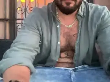 Chaturbate Sex Cam of felix_candela