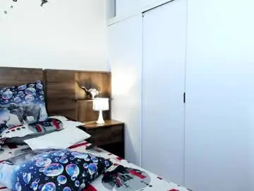Chaturbate Adult Webcams of hanny_13