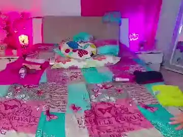 Chaturbate Live Sex of kendra_love31