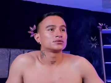Chaturbate Live Porn of liamdeep_